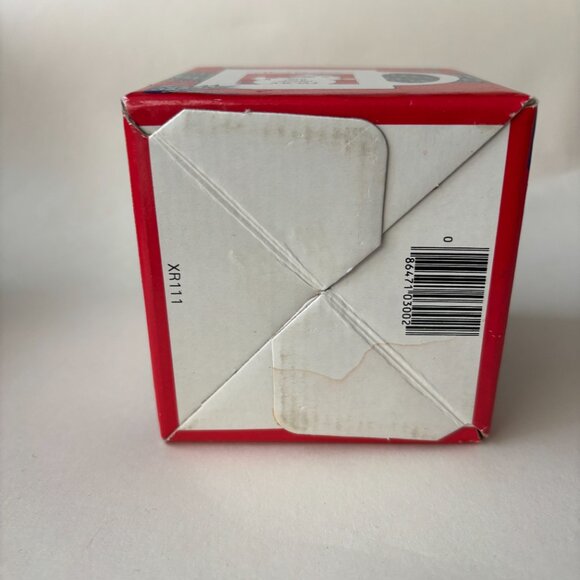 Vintage Christmas Santa Mug For Mom - Picture 3 of 14